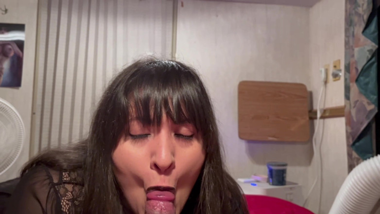 VickyVixen: Succubus Sucks Out Your Soul
