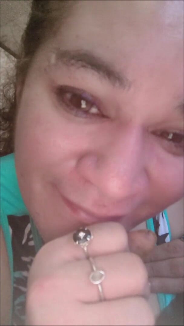 Haydee Rodriguez: Look Into My Eyes