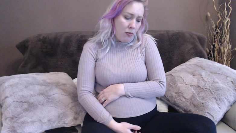 Ripley sweet studio: Hltající gumy + houpající se přírůstky hmotnosti