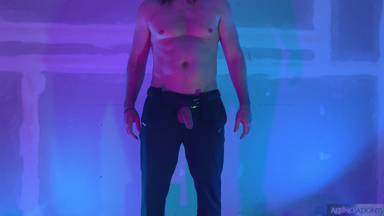 AlbinoAdonis: L’Adonis d’Albéno - bêta de Sph breaker