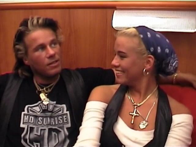 Radical: Real pareja finlandesa follando