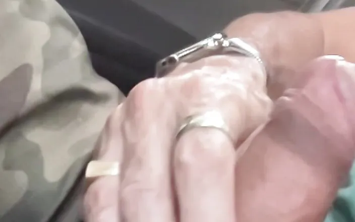 Stalionro: Just Playing in the Car
