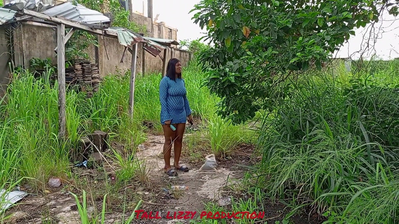 Tall_lizzy23: Bilang sama suamiku kalau aku pergi ke pasar, tapi aku...