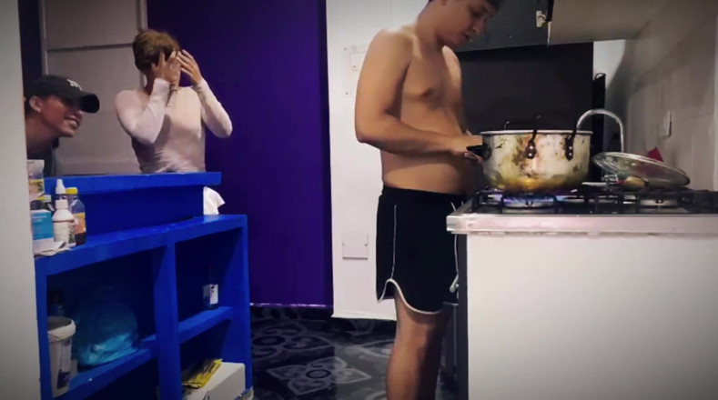 KenPrince: Che Femboy Scopa Il Miglior Amico Del Suo Ragazzo Alle...