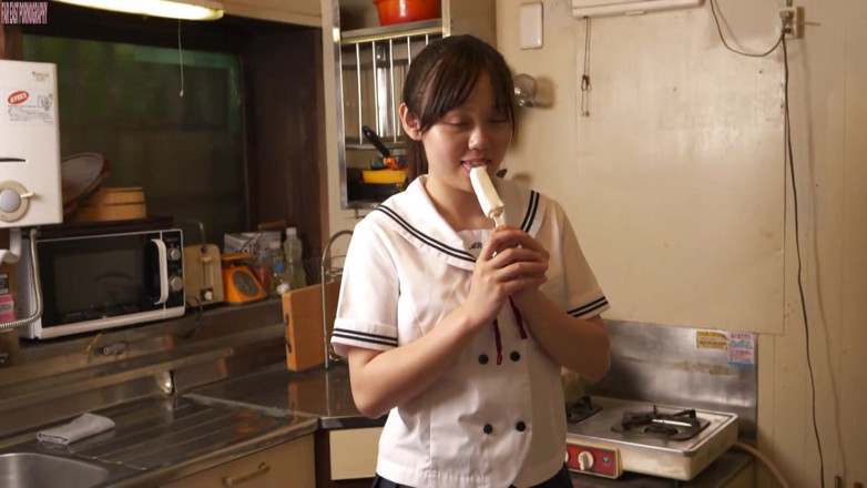 Far East pornography: Cute Looks with Irresistible Sensual Curves - Part2