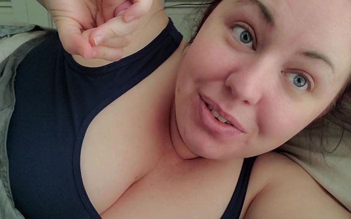KinkyKatie: Pe deplin real! Doamne, sunt atât de emoționat să împartă asta!