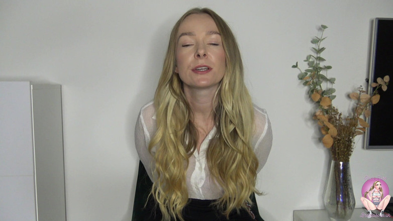 Brea Rose: Huwelijksbezoek