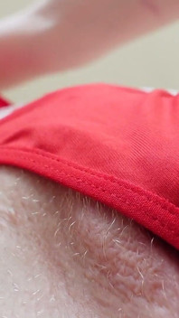 Facesitting POV with Pussy and Asshole and Dirty Talking