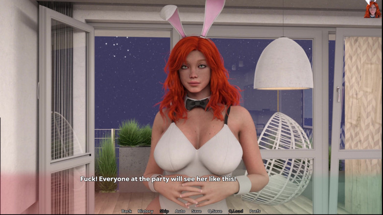 Wickedgammes studio: Only a Black Dick Can Separate Us (part 12)