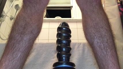 Turtlewax: Bathroom Toy Time #1