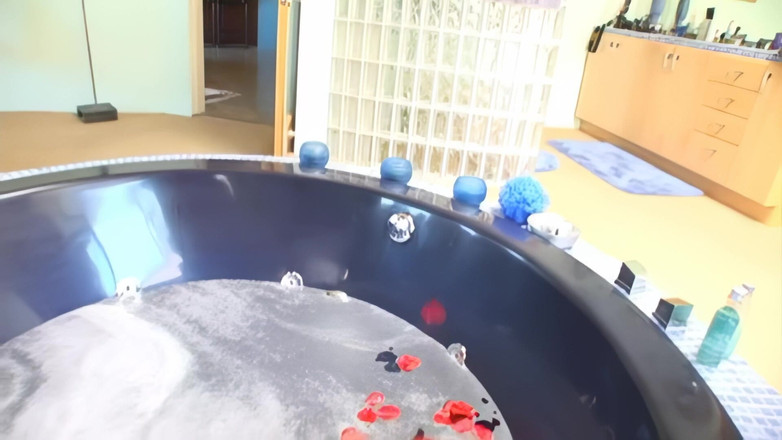 Who wants to be a pornstar?: ディープ