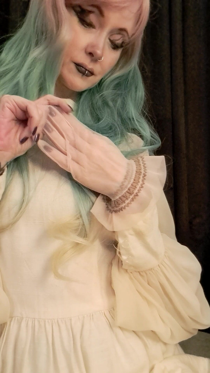 PandoraSG: Video vintage - 7 pasang! Sfw