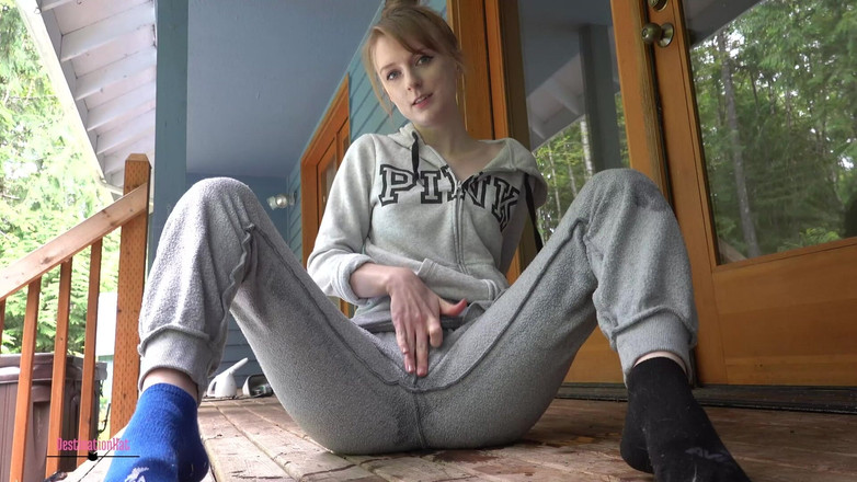 Destination Kat: Video jadul lagi kencing dan belepotan