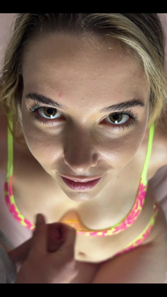 Samantha Flair: こちらは、ポートレートとランドスケープのJOIビデオです。たったの2分ですが、必要なのはその長さだけです。