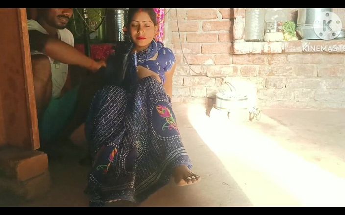 Topsex86: Desi vesnická bhabhi sex s hasband není doma část 2