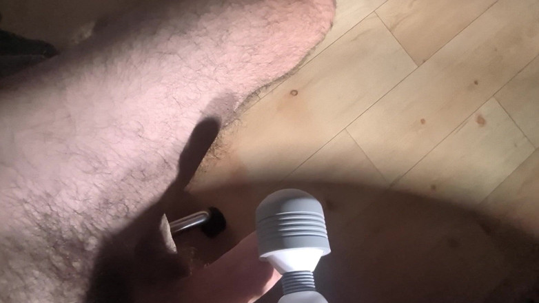 webcamboy98: Komm mit Vibrator für muschi