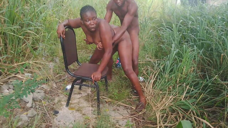 Sex naija 1: Meine süße liebe