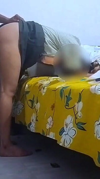Fată indiană studentă video viral real