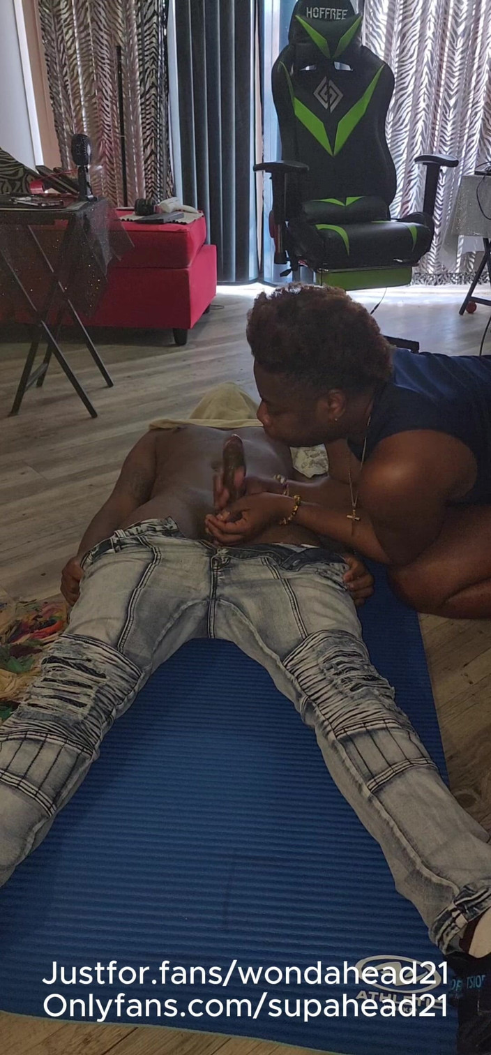 Wondahead21: Fitness hals meddelande med happy ending !!️