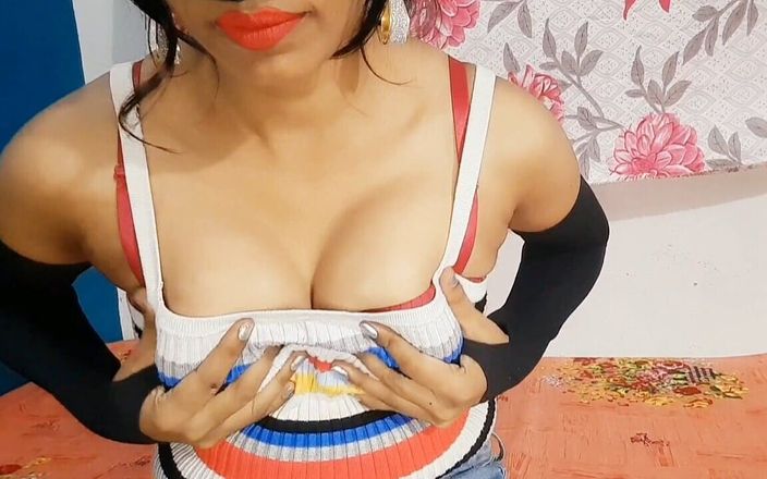 hotXriya: सौतेली बहन ने सौतेले भाई का लंड चूसा और उसे चोदा