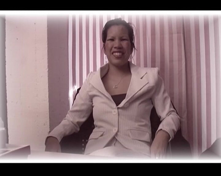 Deutsche XXX Filme: Horny German Dudes Fucking Two Alluring Asian Babes