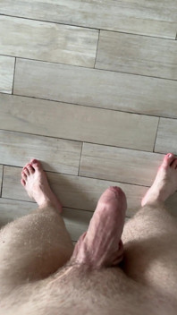Woke up Hard and Ready to Fuck! Think You Can Handle This Kind of Wake-up Call?