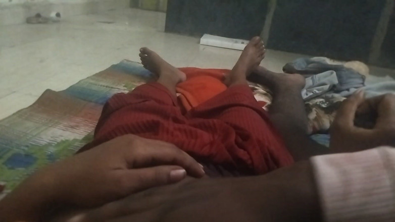 JyotixxxBypass: Desi Devar Bhabhi Ki Chudai