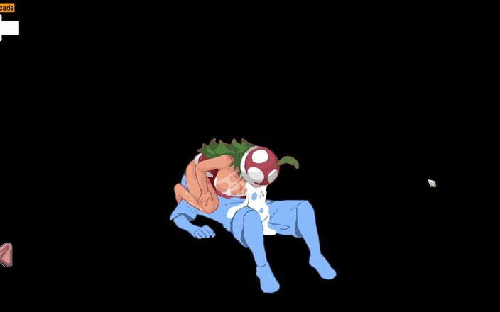 LewdArcade: Una inquieta raccolta di caramelle da latte gioca
