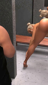 According to Sofia: Girl Tells the Naughty Things She Did with Other Men While Her Boyfriend Is on Top Fucking Ep 7