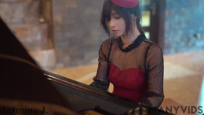 JasmineJ9966: For My Crush This X'mas - Mv Ver
