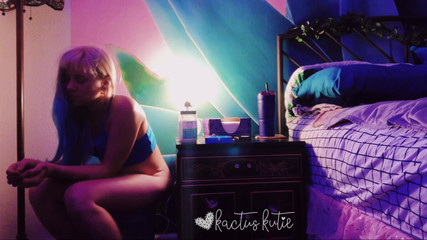 Thumbnail of Waking up to Pee in My Trash Can