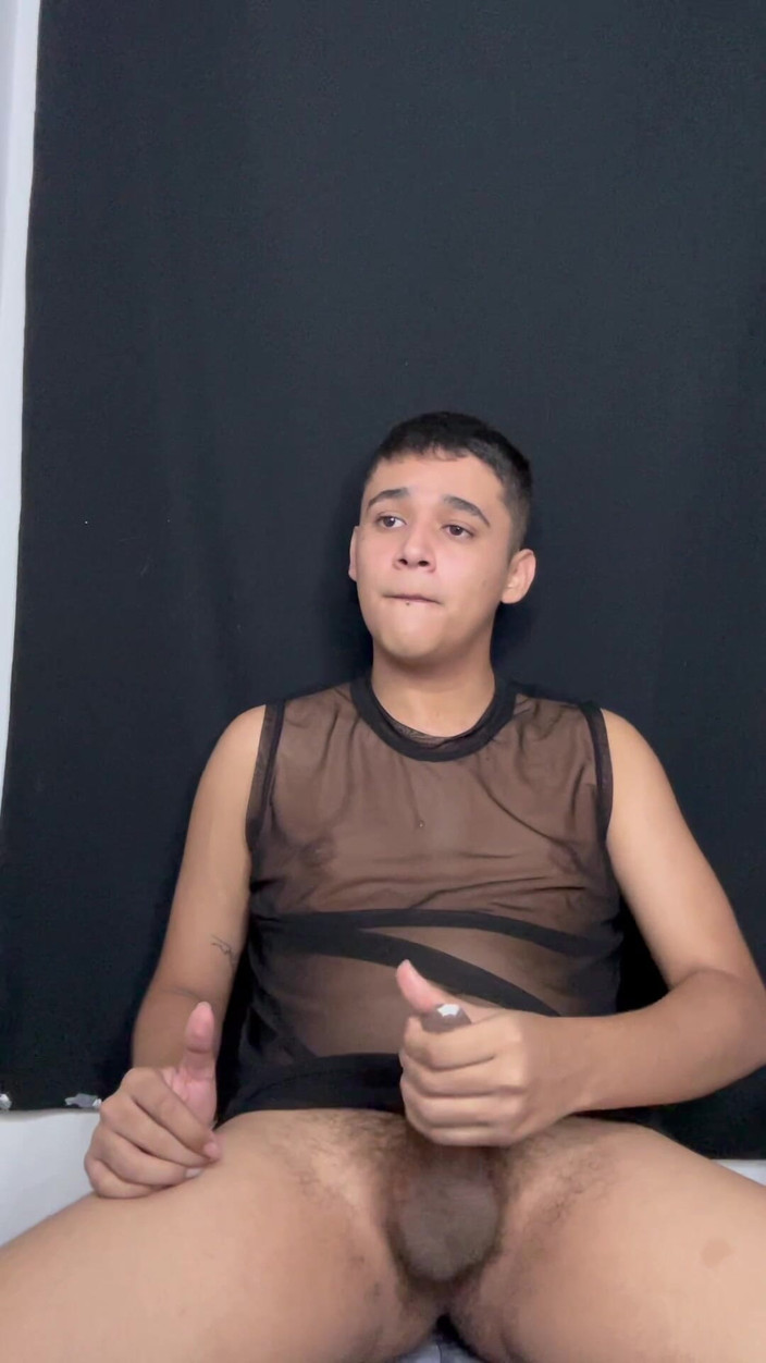 Jhon- sweet: Sungguh air mani yang lazat