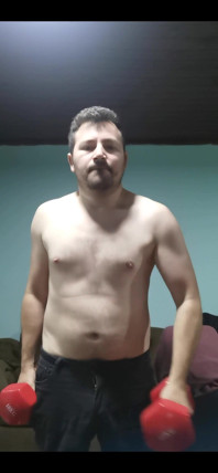 Full Training Continues