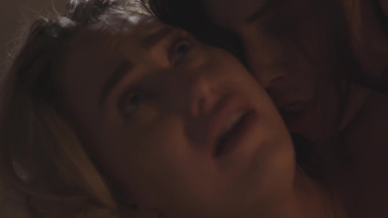 SweetheartVideo: La promesa de una mujer, escena 3: lesbianas amorosas