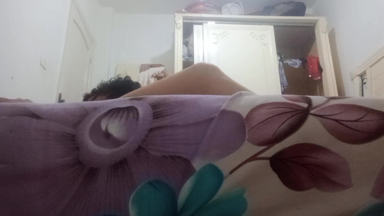 Manywka: 和hala度过一个快乐的夜晚