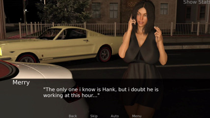 Johannes Gaming: _we_swapped_panties_in_public de Project_Hot_Wife_