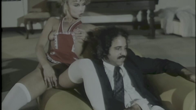 pornitaliangraffiti: Cicciolina a Ron Jeremy si užívají staromódní orgie
