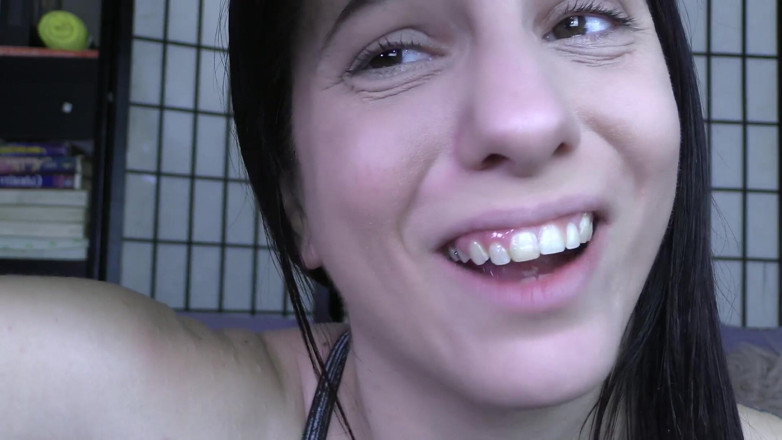 Quinn brooks: My Uvula