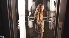 Watch4beauty: Haar staart achtervolgen