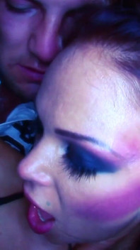 The Desires of Horny MILF Sluts Soft - Part #1