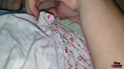 Wil9727: First time with my pregnant stepsister