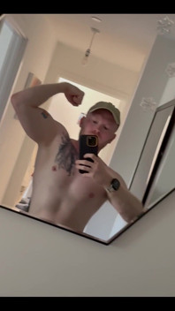 Post Gym Sniff