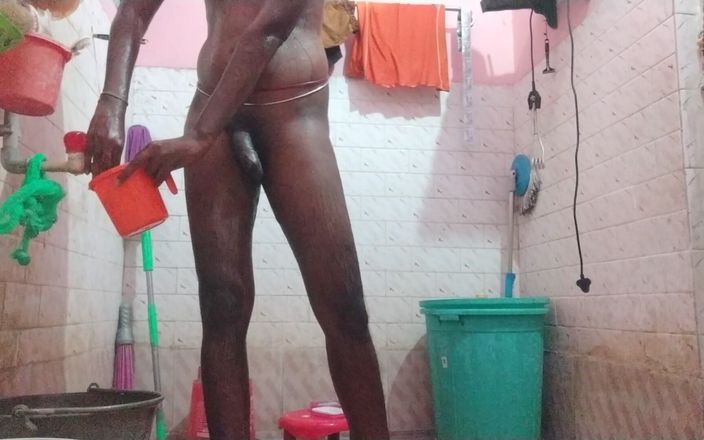 Tamil 10 inches BBC: Tamil10inchesbbc buổi biểu diễn tắm gợi cảm