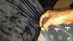 PABLO N3GROBAR: Cummy Bear – червоний шкіряний виродок