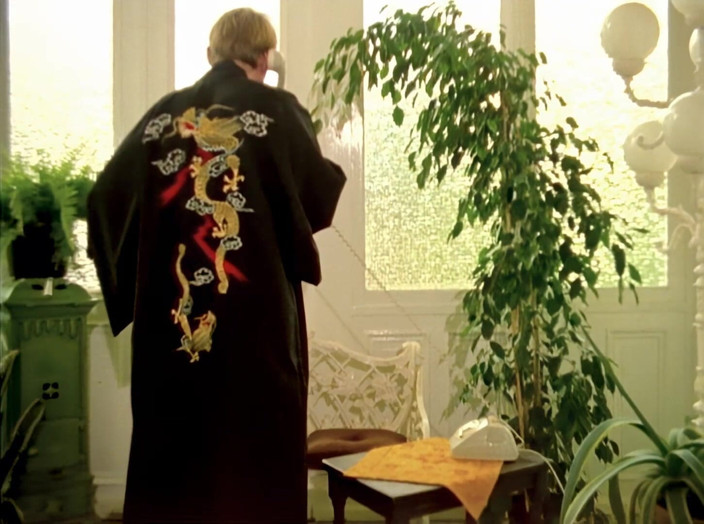 Euro Blue Movies: Girls' Games (1978) - Falling for Lust 1980