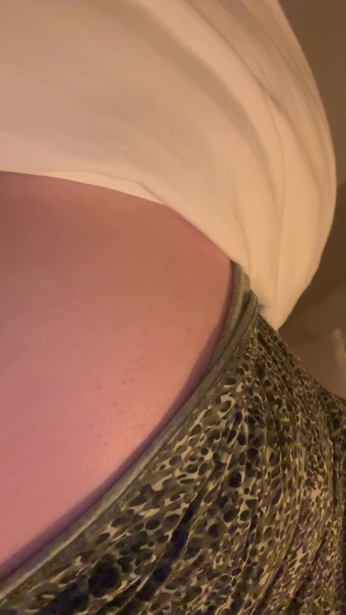 Jeffry: Horny Man in Bathroom