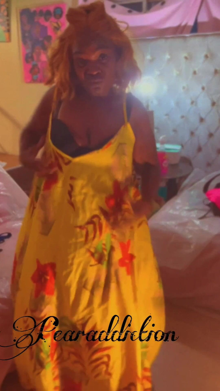 Pearaddiction: Striptease 503