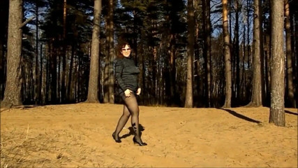 Nylon-Heels: Діловий стиль, частина 5