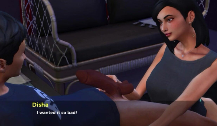 NaughtyPlayz: 義理の妹が入ってくるとクソ義理の妹!