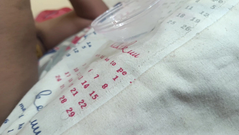 Apple baby: Fantasie neukpartij met vriendin